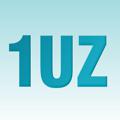 Логотип телеграм канала @oneuzchannel — 1UZ Бухгалтерия