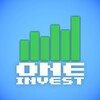 Logo of telegram channel onevest11 — One Invest