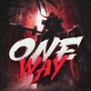 Логотип телеграм канала @oneway_zone — ONEWAY