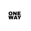 Логотип телеграм канала @onewaypoizon — ONE WAY | Poizon