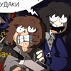 Логотип телеграм канала @onewheat_mark — One wheat mark и выживание бомжары