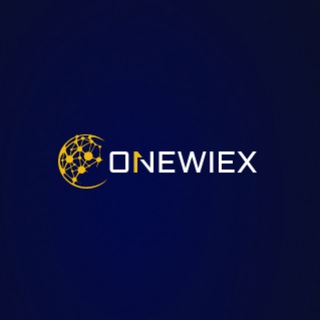 Logo saluran telegram onewiex_official — 2