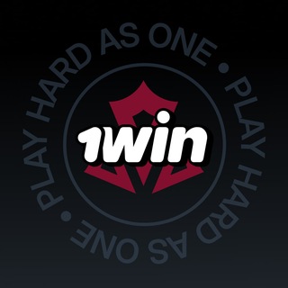 Логотип телеграм канала @onewin_dota — 1win Dota 2