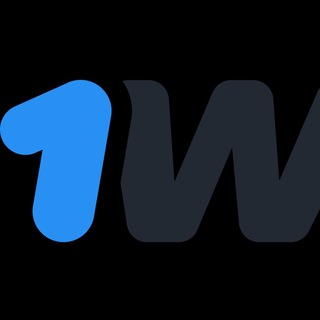 Telegram kanalining logotibi onewin_kabinet — 1WIN