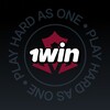 Логотип телеграм канала @onewin_dota — 1win Dota 2