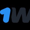 Telegram channel 1WIN logo