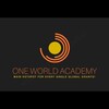 Telegram kanalining logotibi oneworldacademy — One World Academy | Nigina