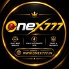 टेलीग्राम चैनल का लोगो onex777telegram — OneX777