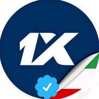 لوگوی کانال تلگرام onexbet_1xbet11 — وان ایکس بت وانیکس | 1XBET
