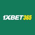 Telegram channel 1XBET365 BOOK logo