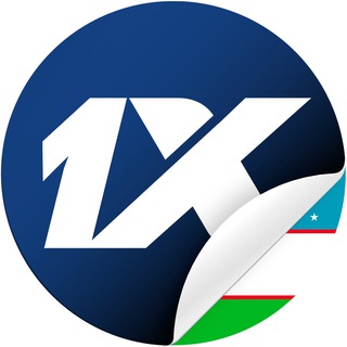 Telegram kanalining logotibi onexbetuz_1xbet — 1XBET UZBEKISTAN