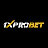 Logo of telegram channel onexprobet — 1xprobet