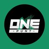 Telegram channel oneXpunt.com logo