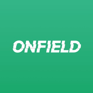 Telegram channel ONFIELD UZ logo
