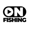 Logo of telegram channel onfishingtv — ON FISHING