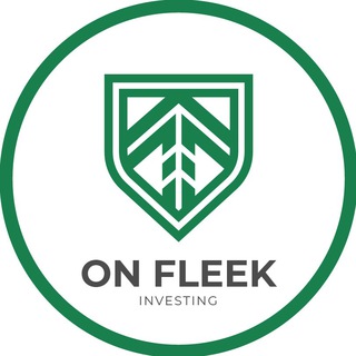 Логотип телеграм канала @onfleek419 — Залим Сохов - ON FLEEK investing