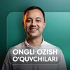 Telegram kanalining logotibi ongliozishotziv — ONGLI OZISH O'QUVCHILARI