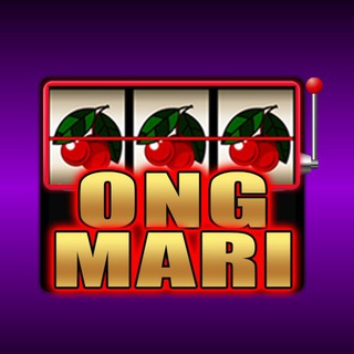 Logo saluran telegram ongmari_channel — Channel - 【 Ong Mari 】