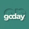 Логотип телеграм канала @ongoday — Ongoday | Уникальные светильники