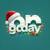 Логотип телеграм канала @ongoday_ru — Ongoday | Уникальные светильники