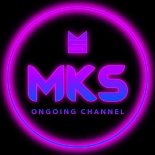 Telegram channel MKS ONGOING logo