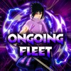 टेलीग्राम चैनल का लोगो ongoing_anime_fleet — Fleet dismissed