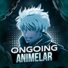 Telegram kanalining logotibi ongoing_animelar_uzbekcha — Ongoing | Tugallangan Animelar