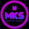 Logo of telegram channel ongoing_mks — MKS ONGOING