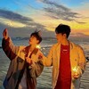 Logo of telegram channel ongoingbldrama — Ongoing BL Series [English Subtitles] | LGBTQ BL updates