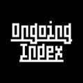 Logo saluran telegram ongoingindex — Animespot - Ongoing anime series Index