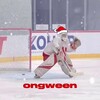 Logo of telegram channel ongweenhockey — 0ngween | HOCKEY🏒