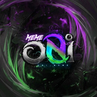 டெலிகிராம் சேனலின் சின்னம் oni_meme — میم اونی • Oni MEME