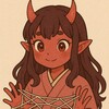 Логотип телеграм канала @oni_himo — Колыбель для нэко