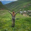 Логотип телеграм канала @oni_poehali — Опять куда-то поехали | Путешествия по Югу России