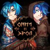 Логотип телеграм канала @onich_arol — Онич и Эрол