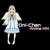 Logo of telegram channel onichananimemyanmar2 — Oni-chan Anime Myanmar