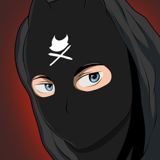 Логотип телеграм канала @onidsgn — ONI | ART