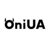 Логотип телеграм канала @onigafuchiua — OniUA | Коли плачуть цикади | ???