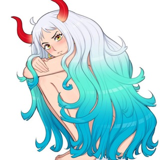 Логотип телеграм канала @onihimeshrine — Храм Онихиме и не только
