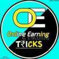 Logo saluran telegram oniineearningtrickss — Online Earning Tricks™