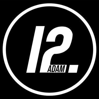Telgraf kanalının logosu onikiinciadam — 12.Adam