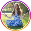 Логотип телеграм канала @onikolaevacom — 🕉Ольга Николаева