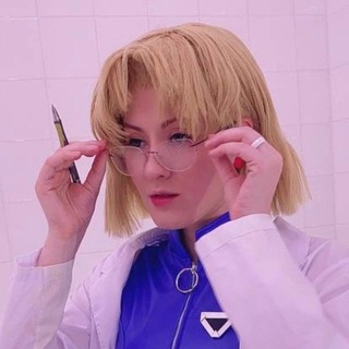 Логотип телеграм канала @oniksiya_sofinikum — Oniksiya Sofinikum cosplay ❤️