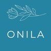 Логотип телеграм канала @onila_fox — Шьющая ведьма Onila