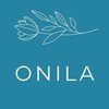 Логотип телеграм канала @onila_fox — Шьющая ведьма Onila