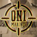 Logo saluran telegram onimarines — Oɴɪ Mᴀʀɪɴᴇs | اونی مارینز