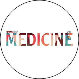لوگوی کانال تلگرام onion_3ljmeel — Medicine