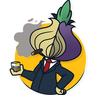 Логотип телеграм канала @onion_adverts — Реклама Chipollino Onion Club