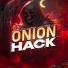 Telegram channel ONION HACK CHEAT logo