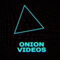 Telgraf kanalının logosu onionvideolink — ONION VIDEOS